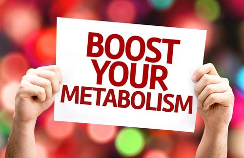 Improve Metabolism with B12