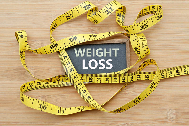 B12 helps weight loss