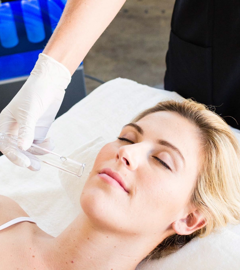Hydrafacial - Pittsfield, MA Hydrafacial - Pittsfield, MA