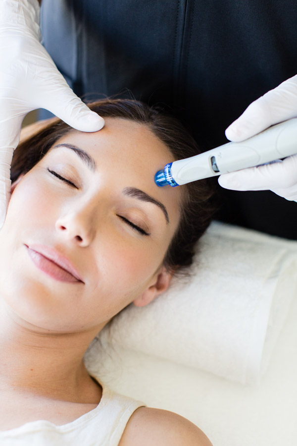 Hydrafacial - Pittsfield, MA