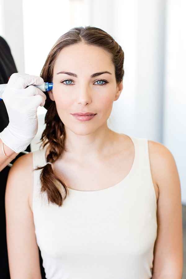 Hydrafacial - Pittsfield, MA Hydrafacial - Pittsfield, MA