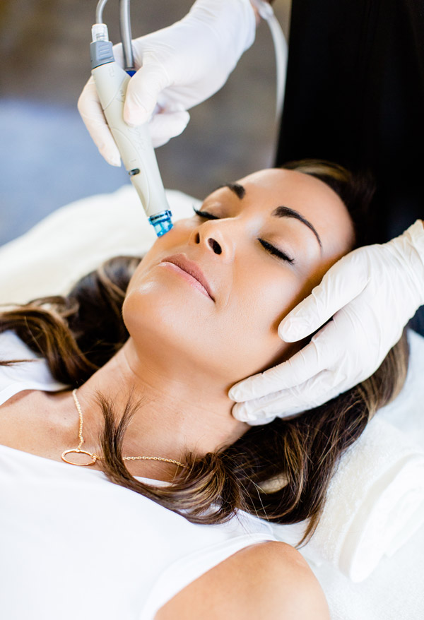 Hydrafacial - Pittsfield, MA Hydrafacial - Pittsfield, MA