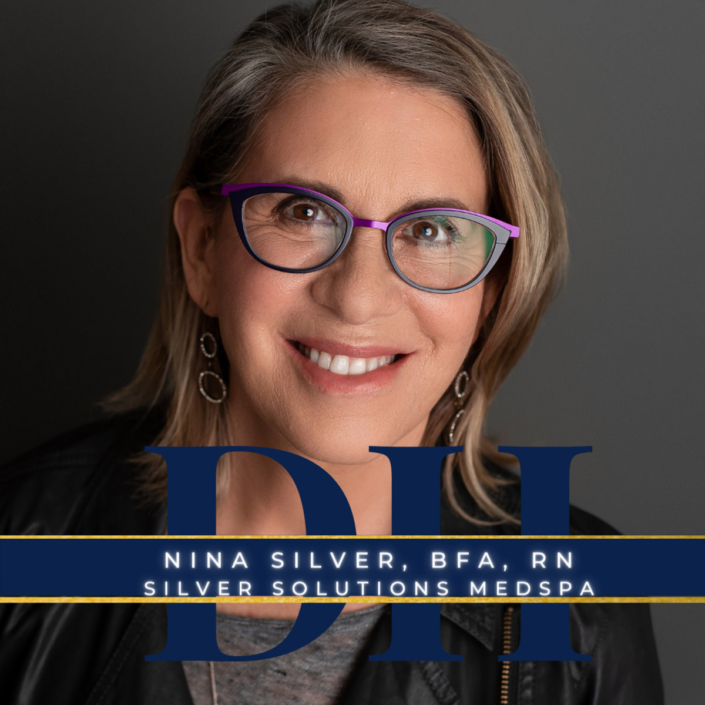 Interview with Nina by Diamondhands Podcast Interview with Nina by Diamondhands Podcast