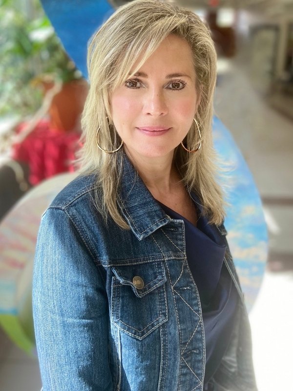 Carey Hescock