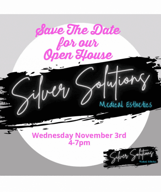 Open House on November 3, 2021