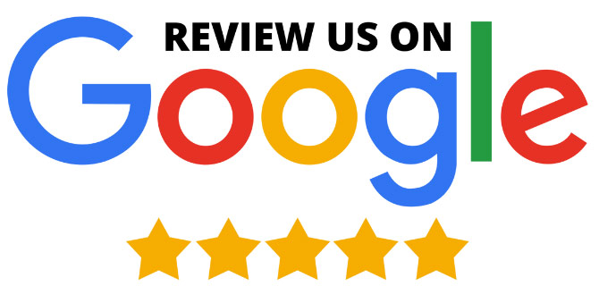 Review Us on Google