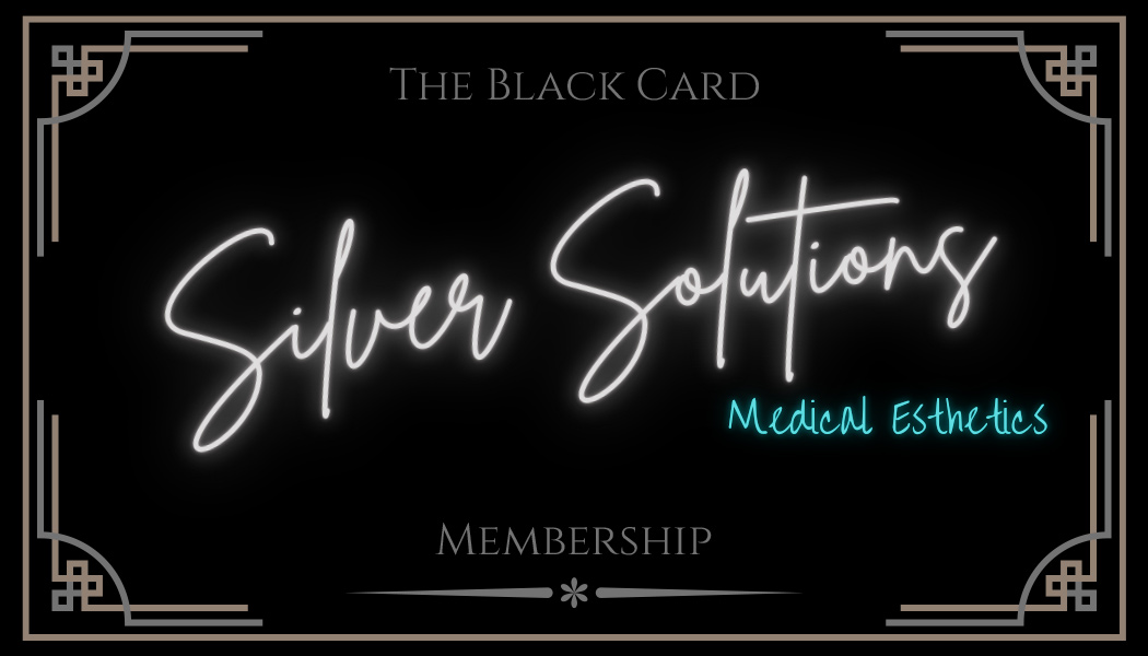 The Black Card Membership