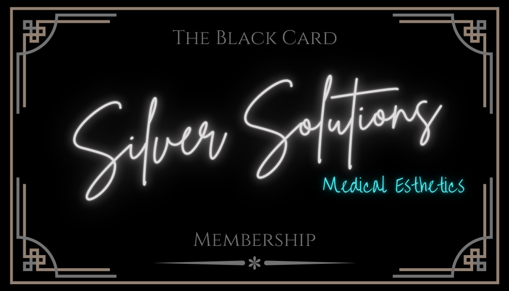 The Black Card Membership The Black Card Membership