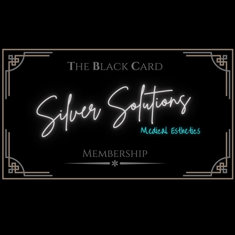The Black Card Membership