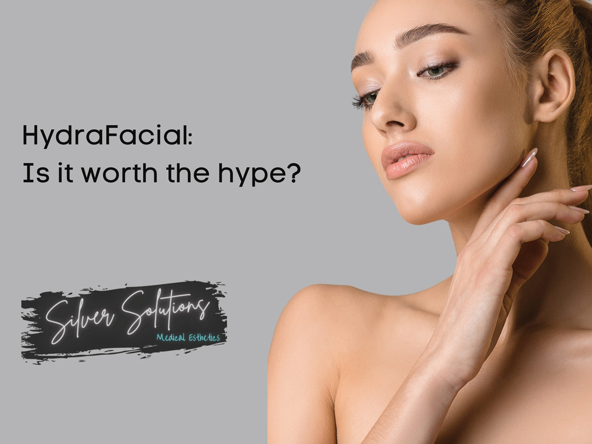 HydraFacial: Is it worth the hype?