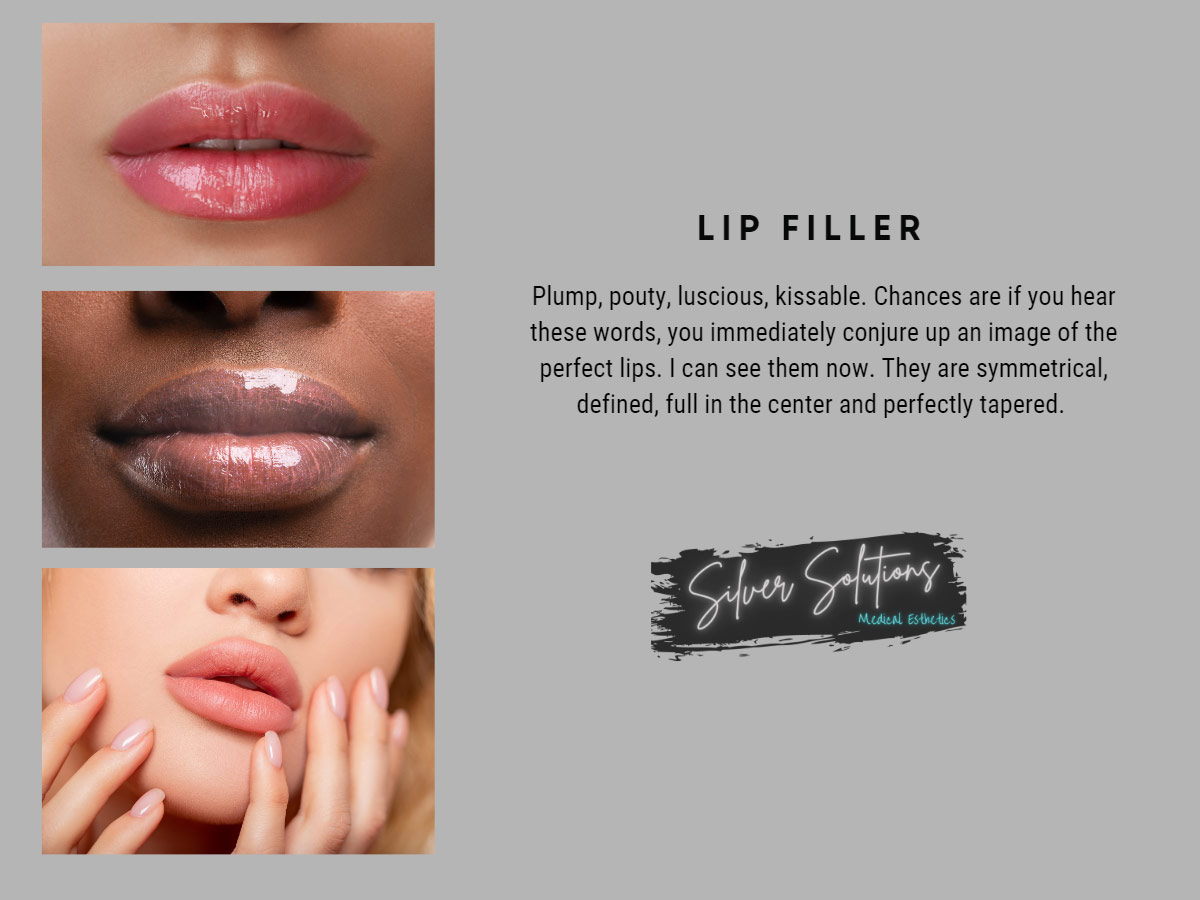 Lip Filler