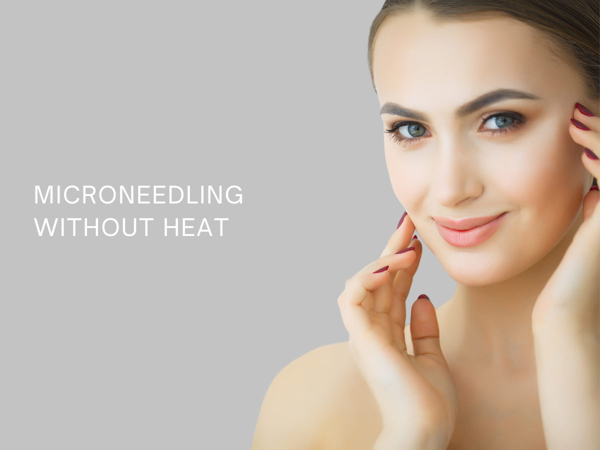 Microneedling