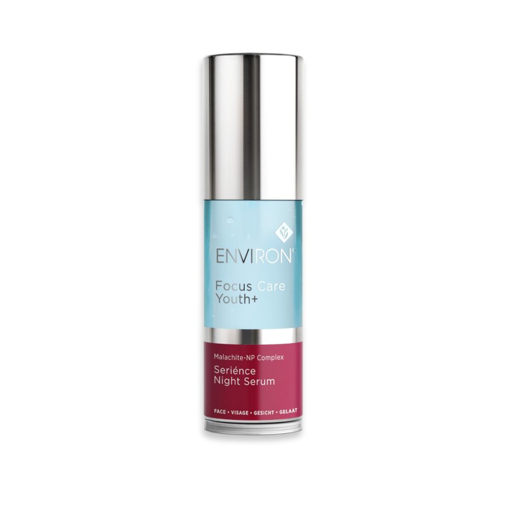 Malachite-NP Complex Serience Night Serum