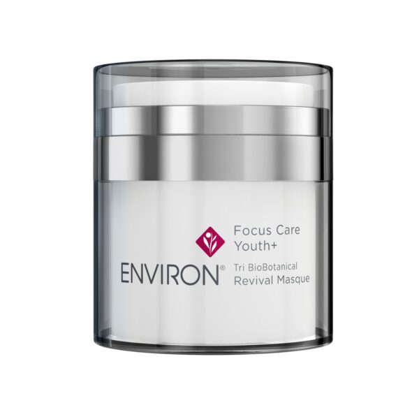 Tri Bio-Botanical Revival Masque