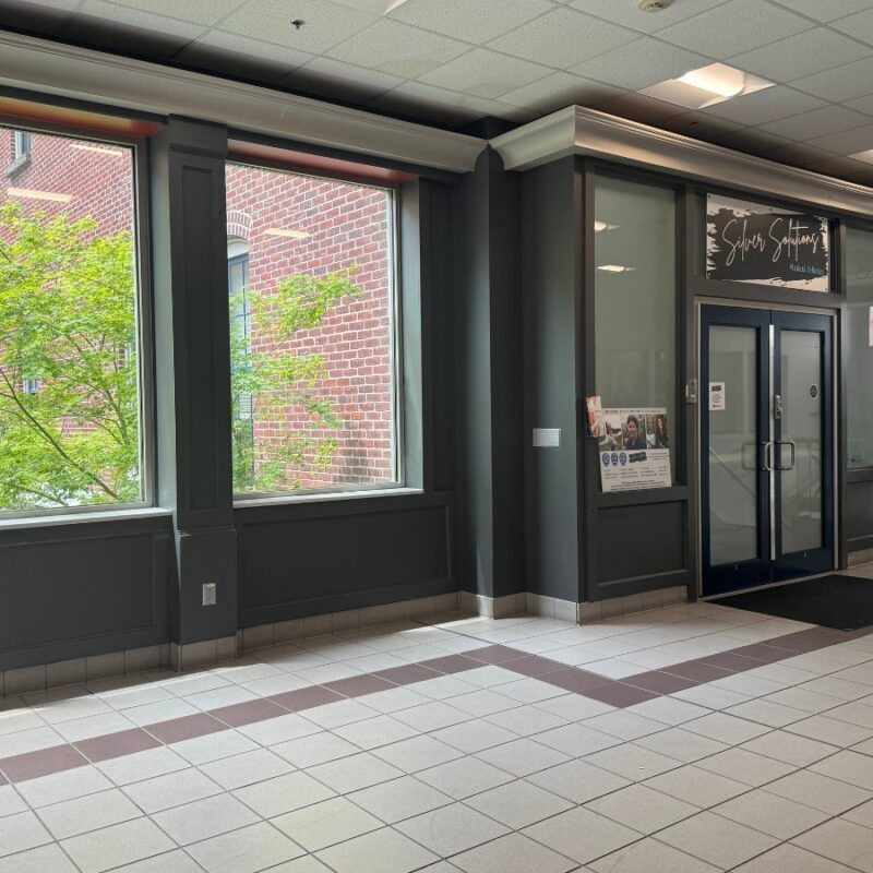 Silver Solutions MedSpa in Pittsfield, MA