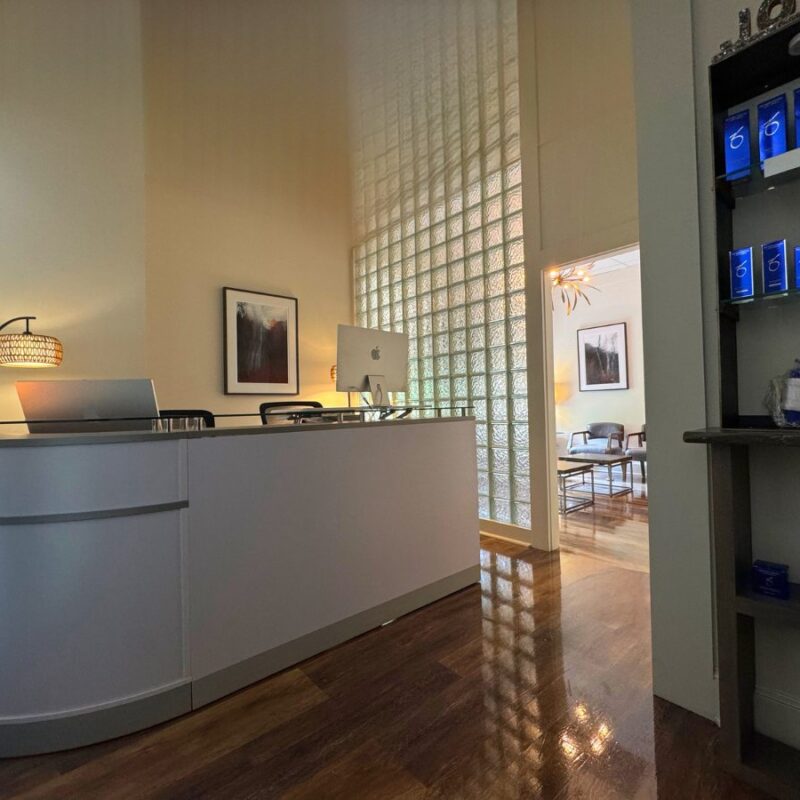 Silver Solutions MedSpa in Pittsfield, MA