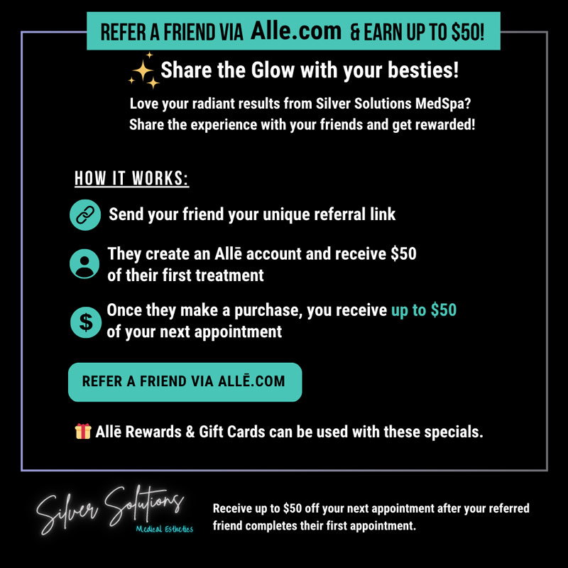 Refer a Friend via Alle.com & Earn Up to $50