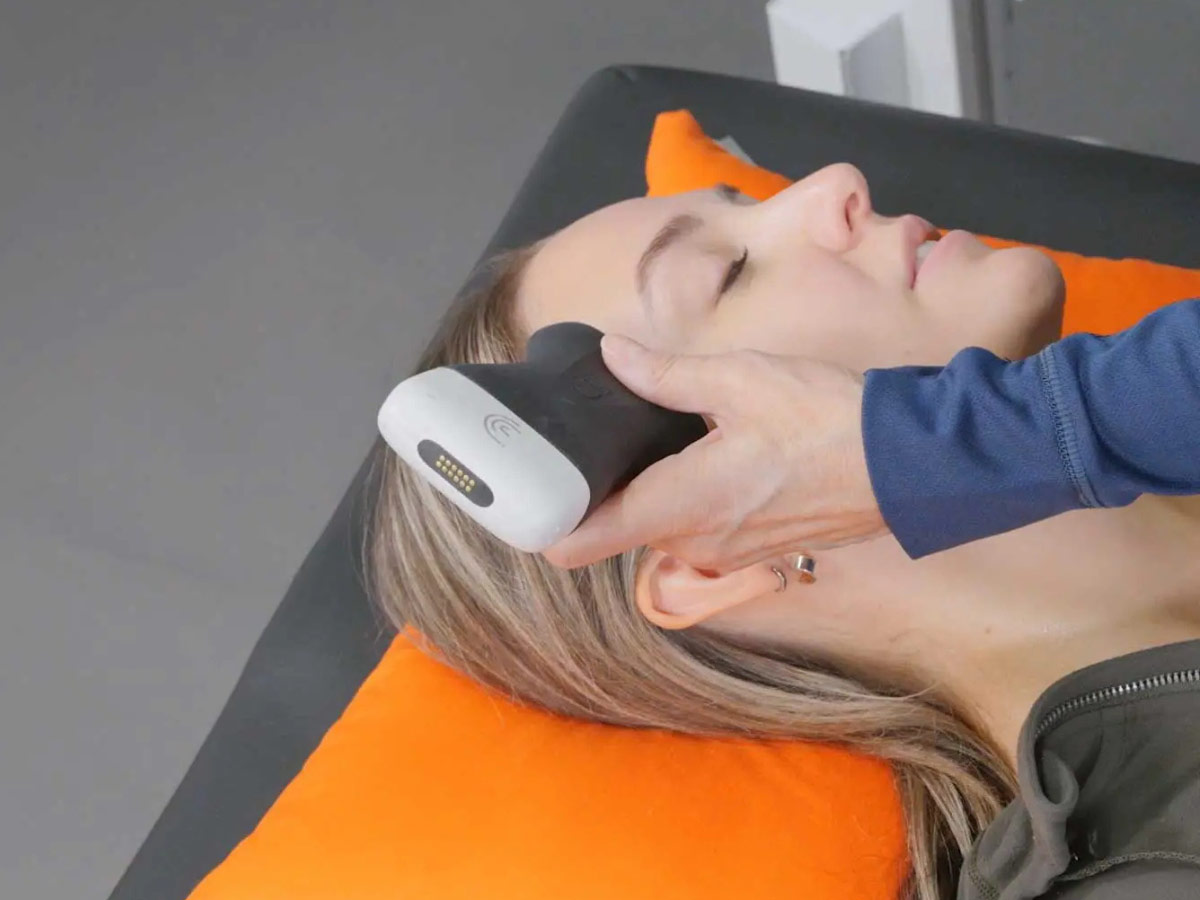 Ultrasound-Guided Injections & Filler Corrections