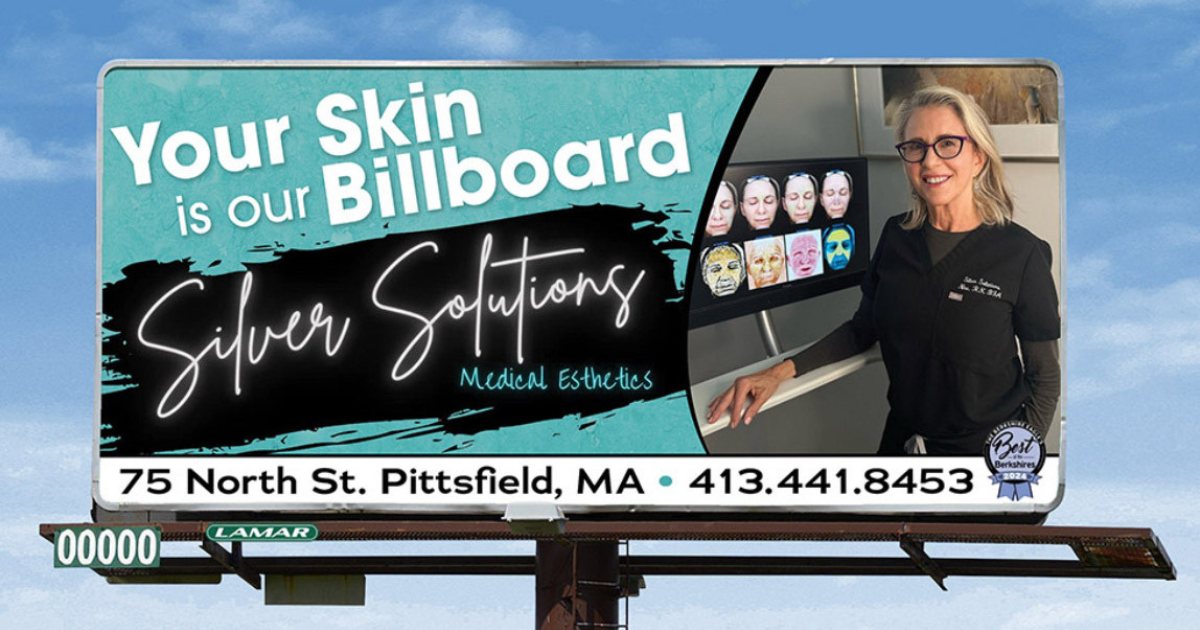 Your Skin is Our Billboard: Discover Silver Solutions' 5 Levels to Glowing Skin